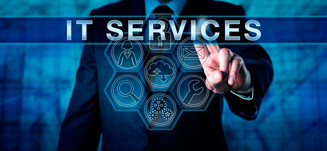 Forum Info-Tech Inc - Managed IT Support and Services in Corona,CA, USA. Image